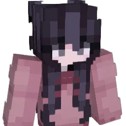 Tonoki_ Minecraft avatar bust