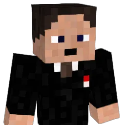 Tonolodo Minecraft avatar bust