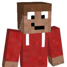 Tonoplayz Minecraft avatar bust