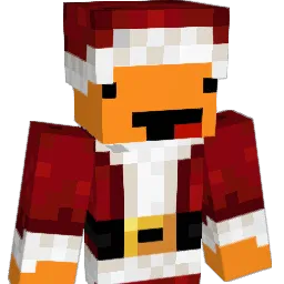 Tonquy11 Minecraft avatar bust