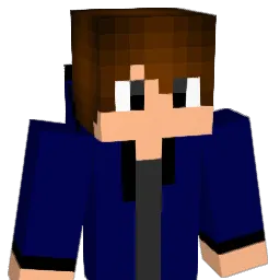 TonsOPuns's Minecraft skin