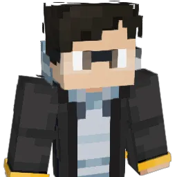 Tonster__ Minecraft avatar bust