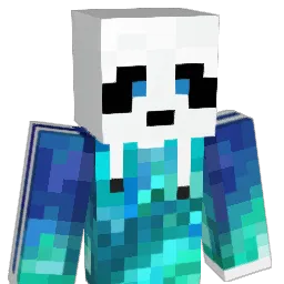 Tonto1528 Minecraft avatar bust