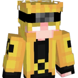 Tonto2748 Minecraft avatar bust