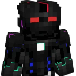 TontonJames Minecraft avatar bust