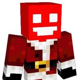 TontonNeiKo Minecraft avatar bust