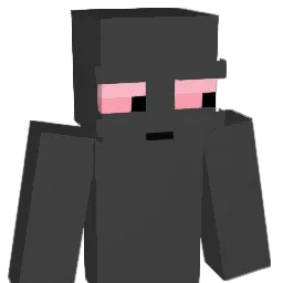 TontonTwenty Minecraft avatar bust