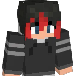 Tonton_221 Minecraft avatar bust
