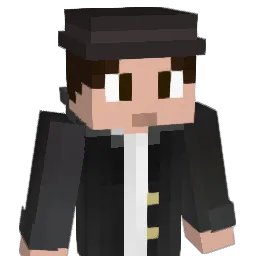 Tonton_Matou Minecraft avatar bust