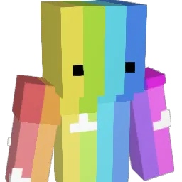 Tontontofu's Minecraft skin