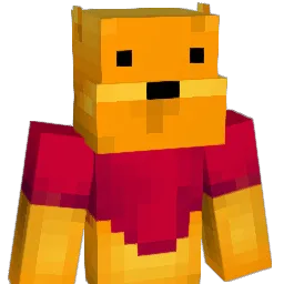 Tonttu02 Minecraft avatar bust