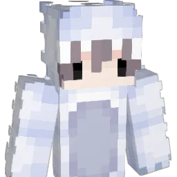 Tonwye_Iong Minecraft avatar bust