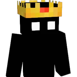 Tony03015 Minecraft avatar bust