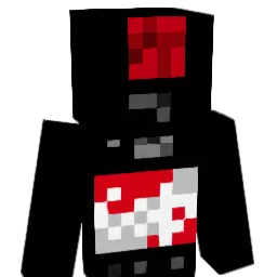 Tony0909 Minecraft avatar bust