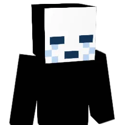 Tony198719799 Minecraft avatar bust