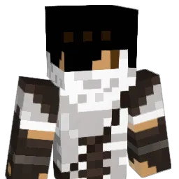 Tony338 Minecraft avatar bust