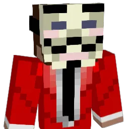 Tony69's Minecraft skin