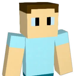 Tony786525 Minecraft avatar bust