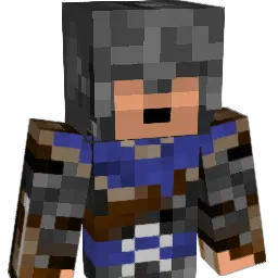 Tony88Bhoy Minecraft avatar bust