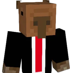 TonyAutumn's Minecraft skin
