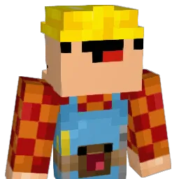 TonyBandana531 Minecraft avatar bust