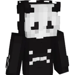 TonyBlocker32 Minecraft avatar bust