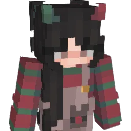 TonyBony96 Minecraft avatar bust