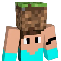 TonyBoy226 Minecraft avatar bust