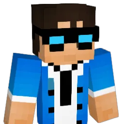 TonyBoy_NSS Minecraft avatar bust