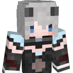 TonyChen891029 Minecraft avatar bust
