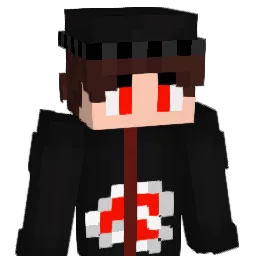 TonyClaw4361174 Minecraft avatar bust