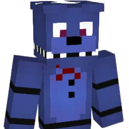 TonyCosta Minecraft avatar bust