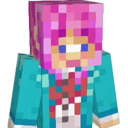 TonyFP's Minecraft skin