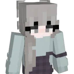 TonyFan's Minecraft skin