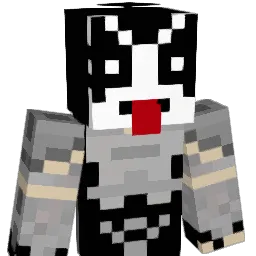 TonyGabs's Minecraft skin
