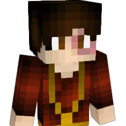 TonyGarretson's Minecraft skin