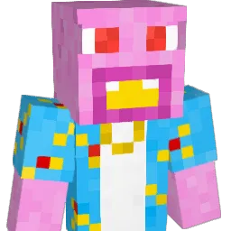 TonyGunks's Minecraft skin