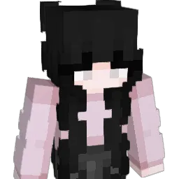 TonyLover24 Minecraft avatar bust