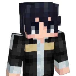 TonyMitty's Minecraft skin