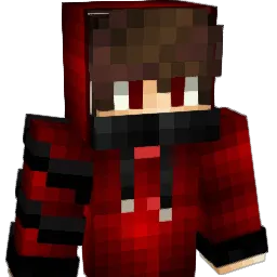 TonyNeverMiss Minecraft avatar bust