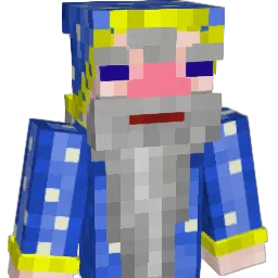 TonyPenev's Minecraft skin