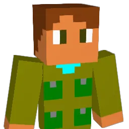 TonyPeppermint's Minecraft skin
