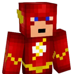 TonyPlayz Minecraft avatar bust