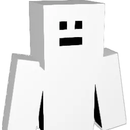 TonyPugni Minecraft avatar bust