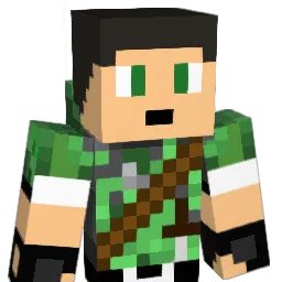 TonyRLZ77's Minecraft skin