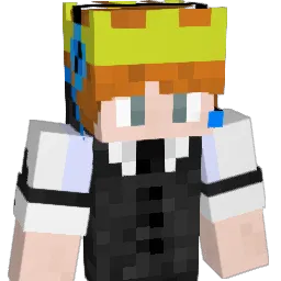TonyRallyeV1 Minecraft avatar bust