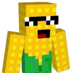 TonyRetro's Minecraft skin