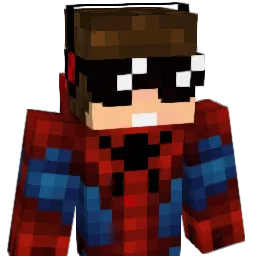 TonyRock3010 Minecraft avatar bust
