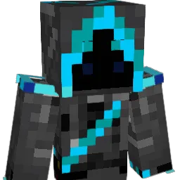 TonyS0ng Minecraft avatar bust