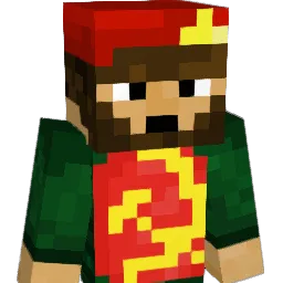 TonyS0prano's Minecraft skin